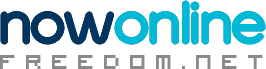 NowOnline - CMS Freedom.NET